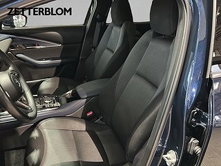SUV Mazda CX-30 7 av 16