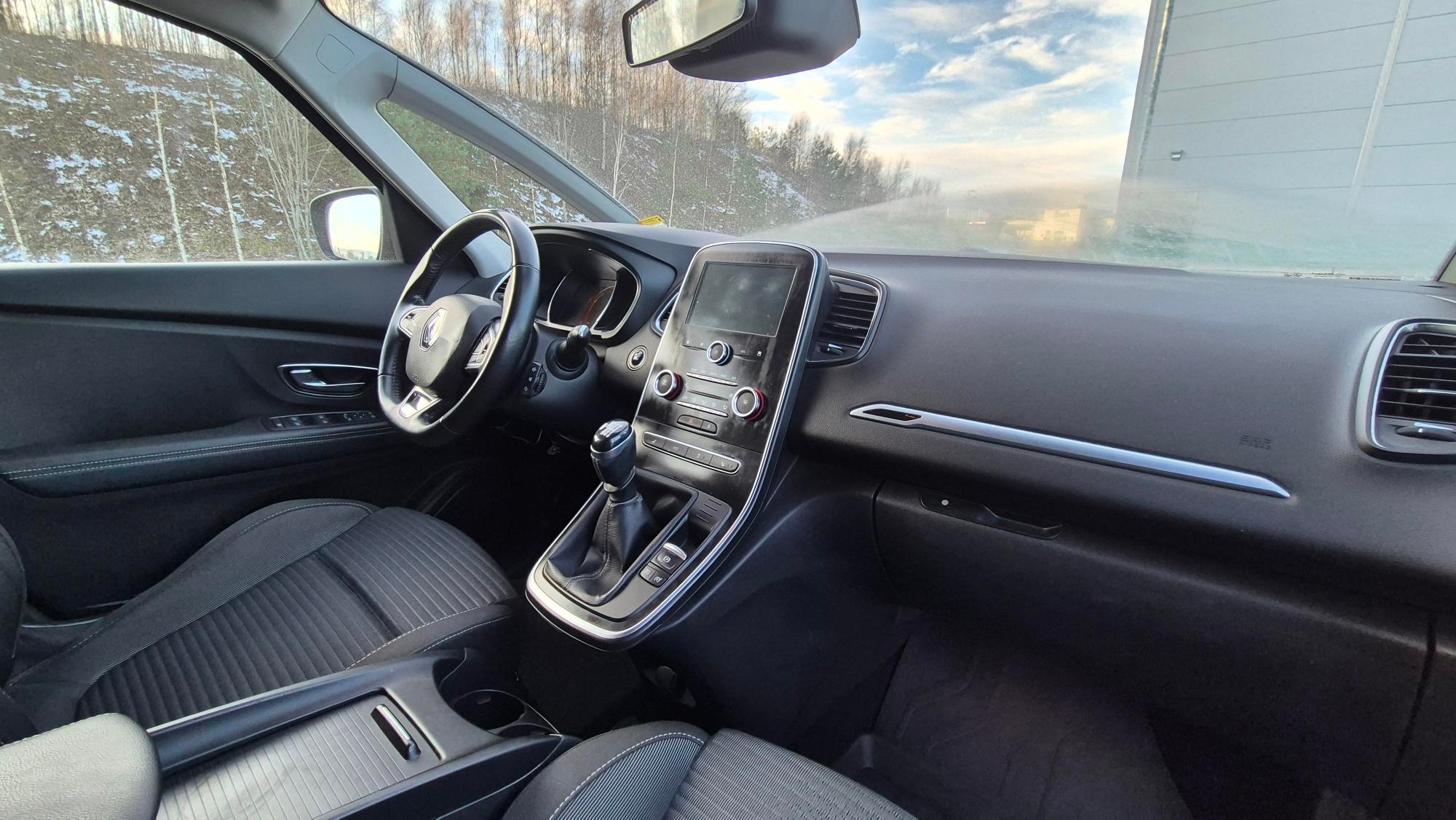 Renault Grand Scenic 2017, bild 7/43