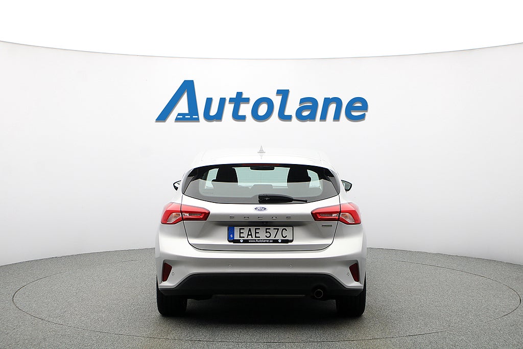 Ford Focus 1.0 Titanium Sommarkampanj 4,99%