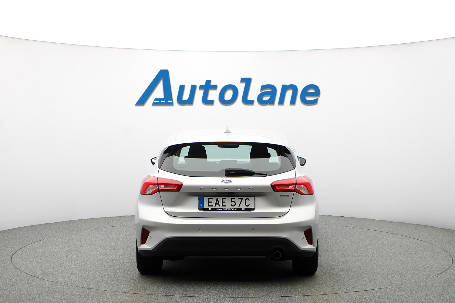 Ford Focus 2019, photo 7/57