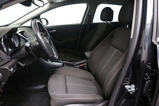 Kombi Opel Astra 8 av 23