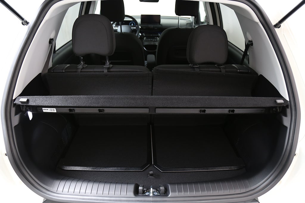 Hyundai Inster 49kWh Advanced 370 km  0,99% SUPERKAMPANJ! | 2302kr/mån 2025