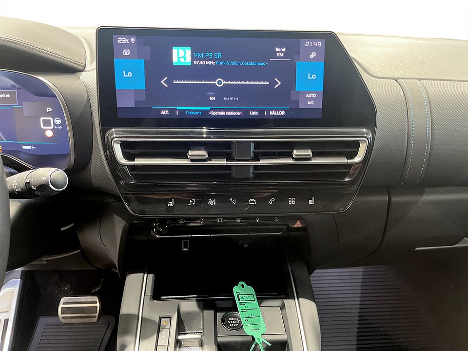 Bild på Citroën C5 Aircross Shine 1.2 PT 130hk Aut B-KAMERA 