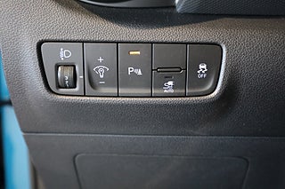 SUV Hyundai Kona 25 av 27