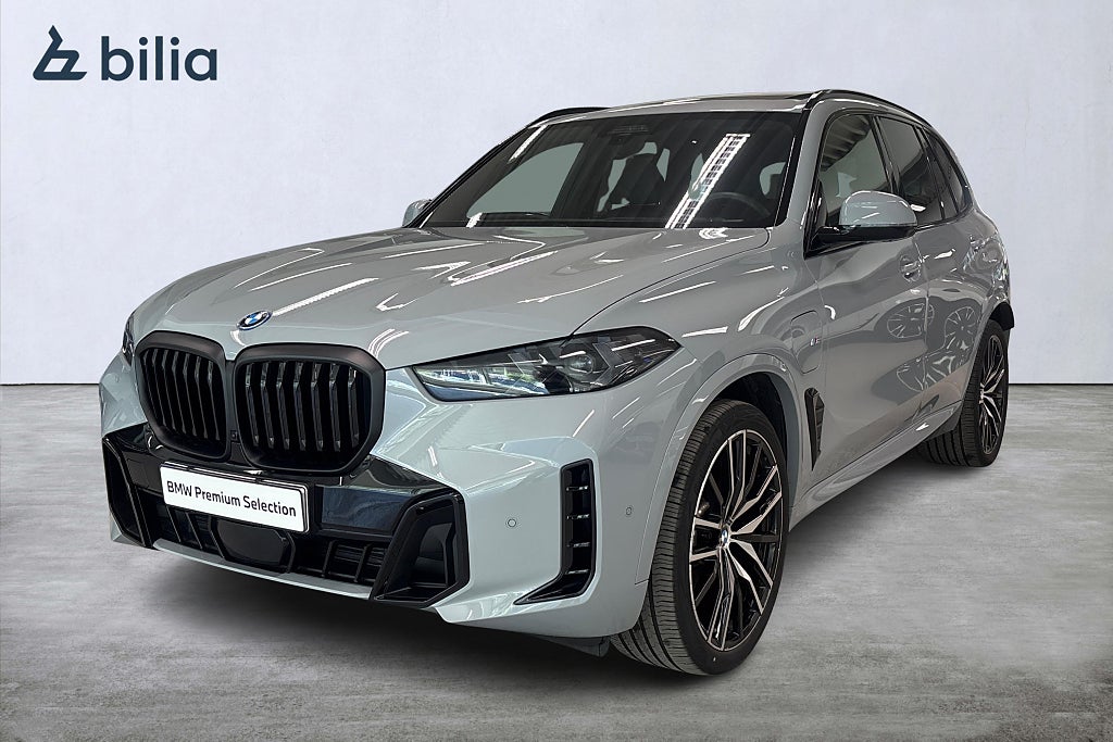 BMW X5 xDrive 50e M-Sport Pro | Comfort Plus | Panorama | Drag