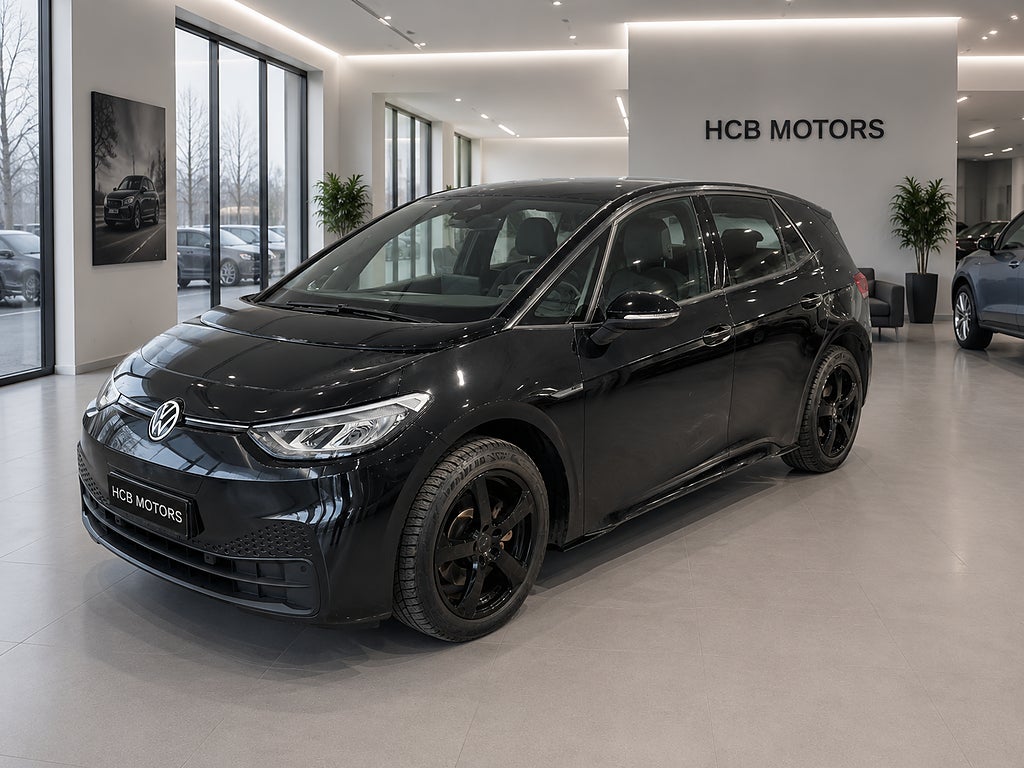 Volkswagen ID.3 Pro Performance Life, Pro