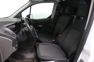 Transportbil - Skåp Ford Transit 6 av 16