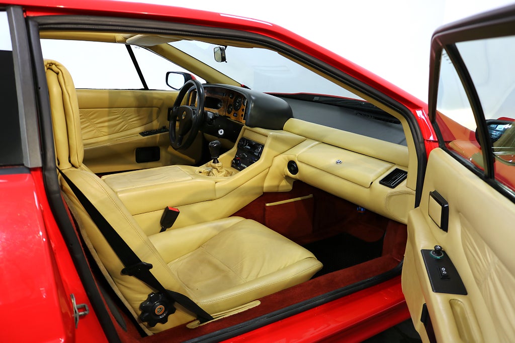 Lotus Esprit 1991 - miniatyr 13