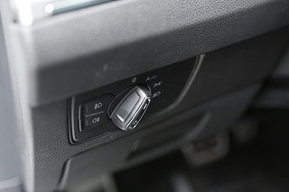 Kombi Volkswagen Passat 22 av 29