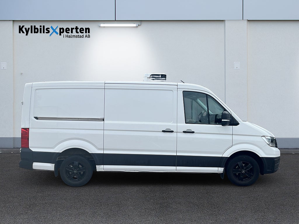 Volkswagen Crafter 35 35 2.0 TDI Euro 6 Kylbil
