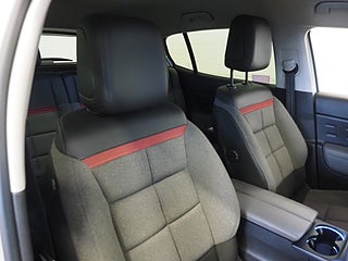 SUV Citroën C5 Aircross 14 av 26