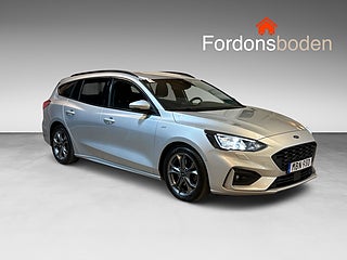 İkinci el  Ford Focus 1.5 EcoBlue