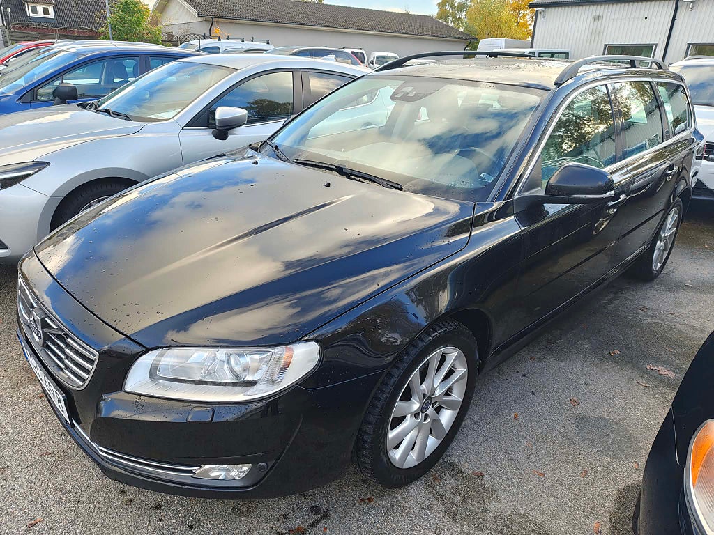Volvo V70