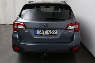Kombi Subaru Outback 5 av 20
