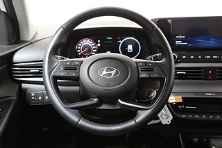 Halvkombi Hyundai i20 11 av 20