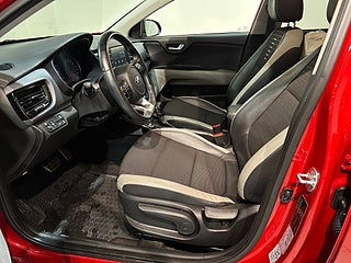 Kia Stonic 1.0 T-GDI Advance Plus CarPlay Mvärm Kamera SoV