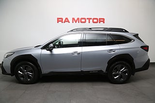Kombi Subaru Outback 2 av 30