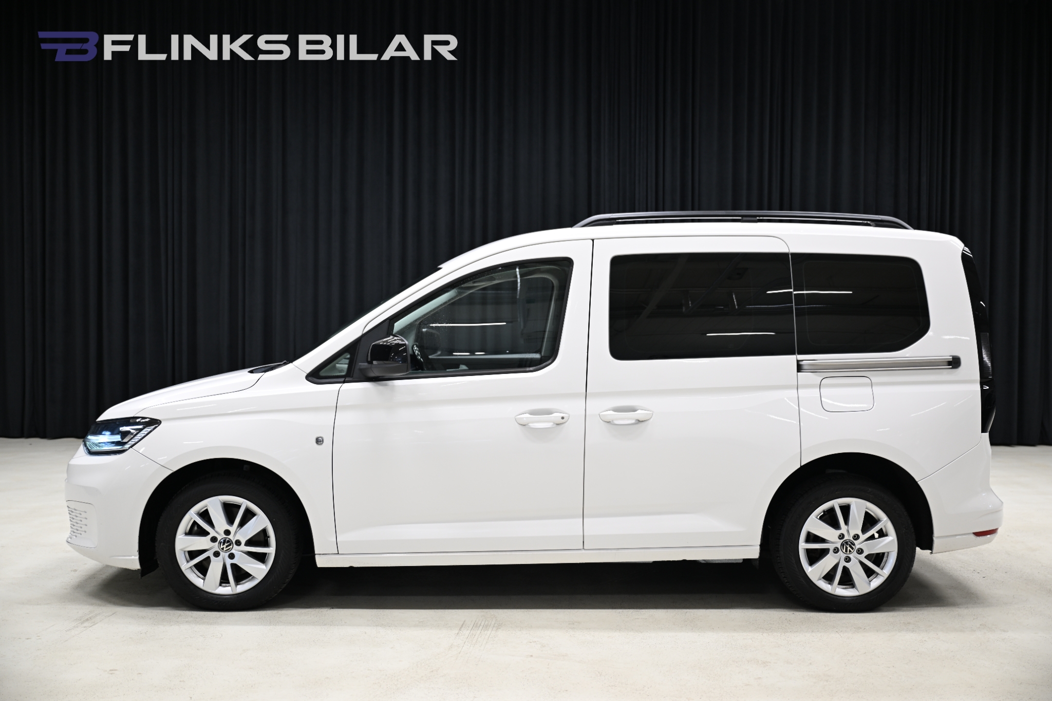 Volkswagen Caddy 2022, photo 5/61