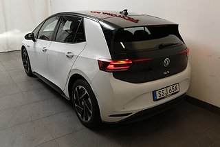 Halvkombi Volkswagen ID.3 5 av 18