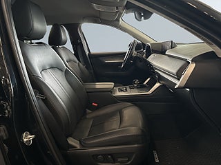 Mazda CX-60 PHEV AWD KAMPANJ 2010R/MÅN – 0,99% RÄNTA – INK GARANTI – bild 10