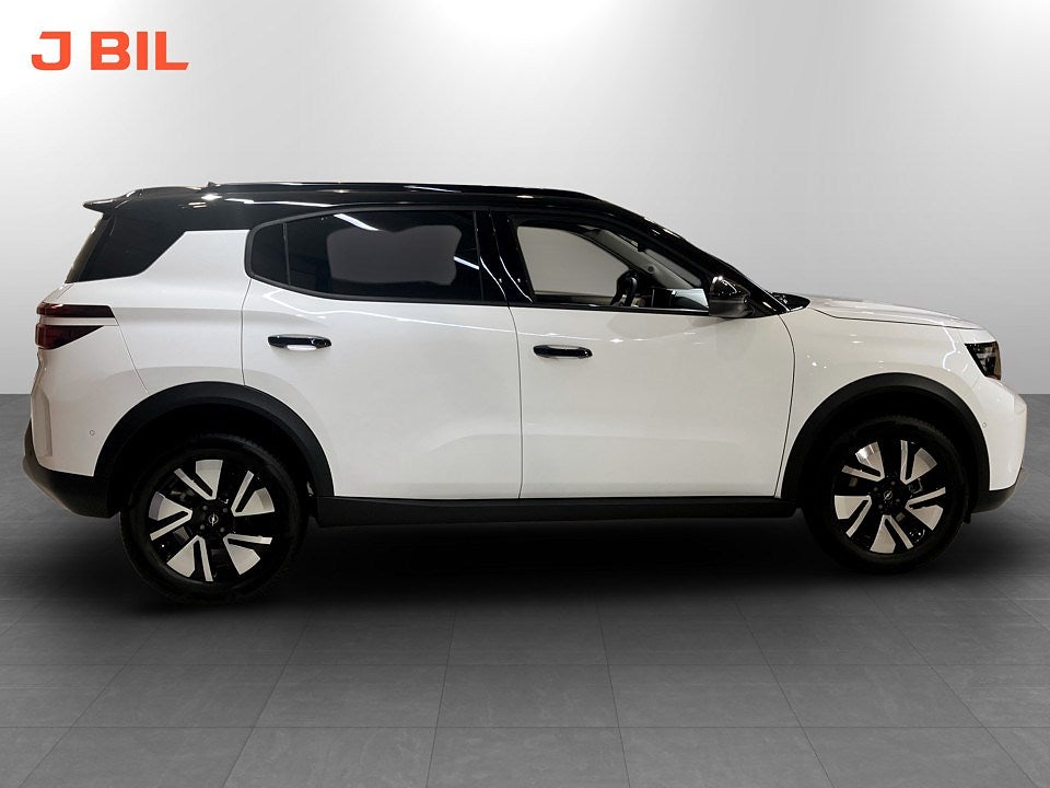 Bild på Opel Frontera GS Hybrid 136hk Aut - OMGÅENDE LEVERANS!