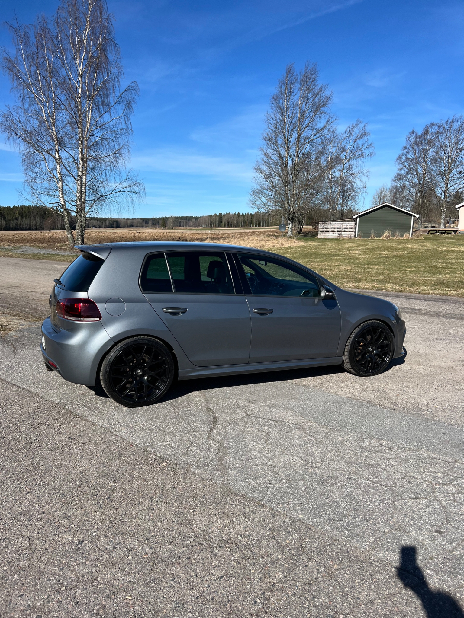 Volkswagen Golf 2012, bild 7/49