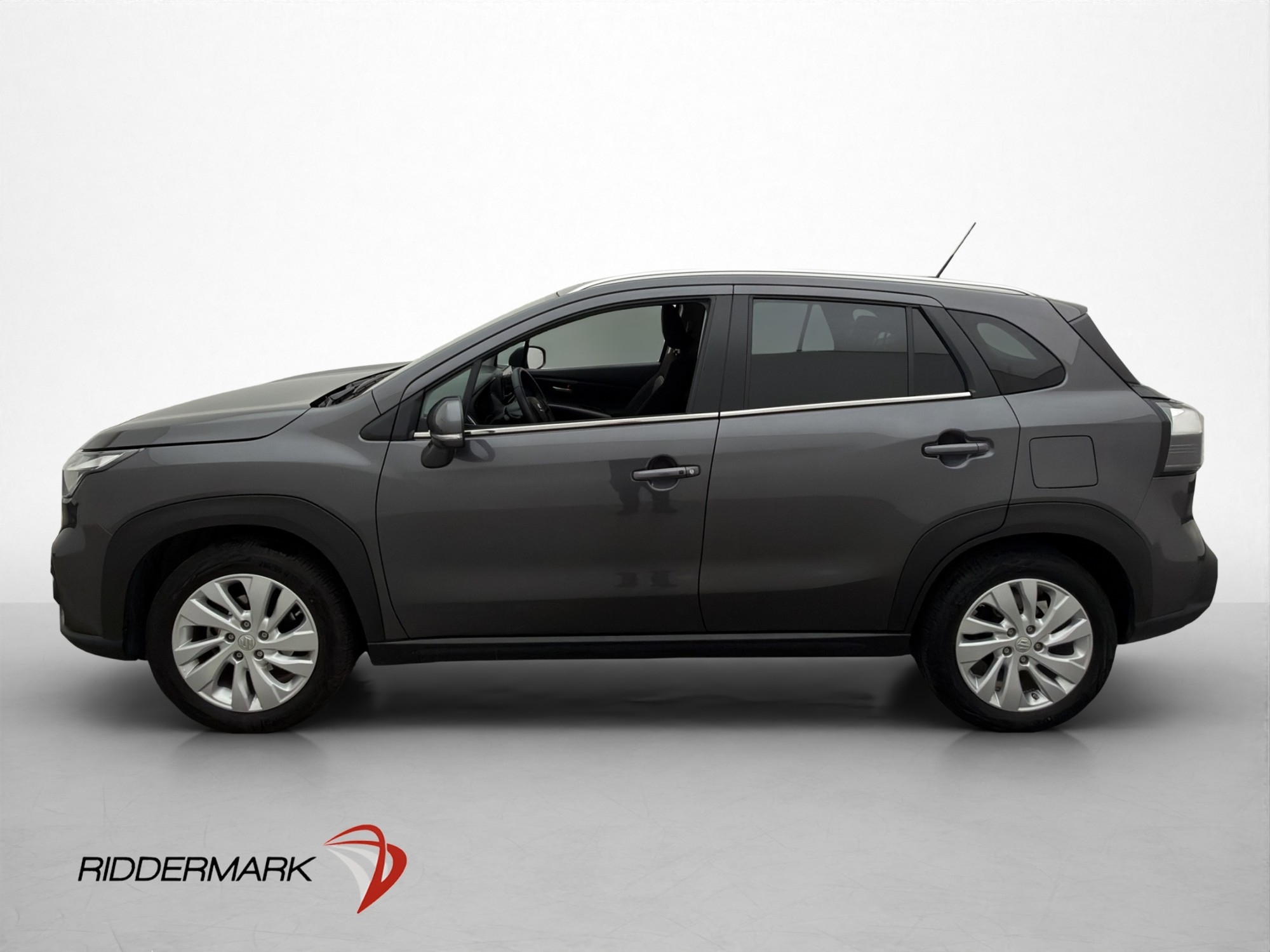 Suzuki S-Cross HEV AllGrip AWD 115hk 2024, bild 5/57