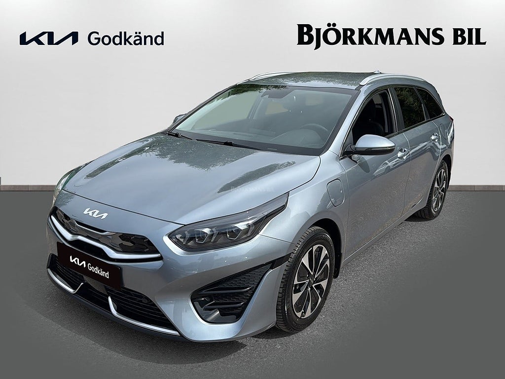 Kia Ceed SW PHEV ADVANCE PLUS