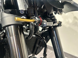 Yamaha MT-09/3,45%/Helsystem/Yoshimura/Rensad bakdel