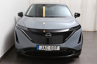 SUV Nissan Ariya 5 av 28