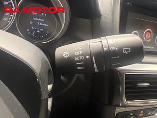 SUV Mazda CX-5 16 av 17