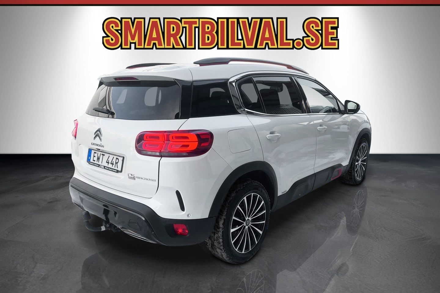 Citroen C5 Aircross 2019, bild 6/78