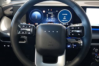 SUV Hyundai IONIQ 13 av 34