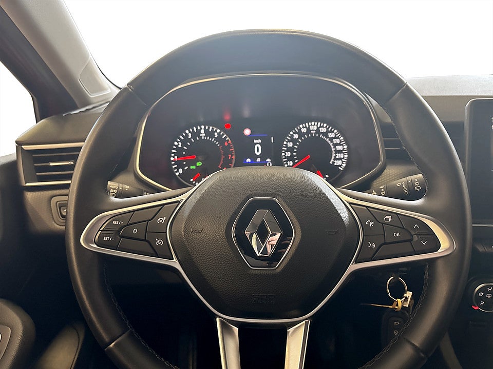 Bild på Renault Clio 1.0 SCe Zen Euro 6