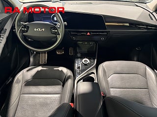 SUV Kia Niro 12 av 24