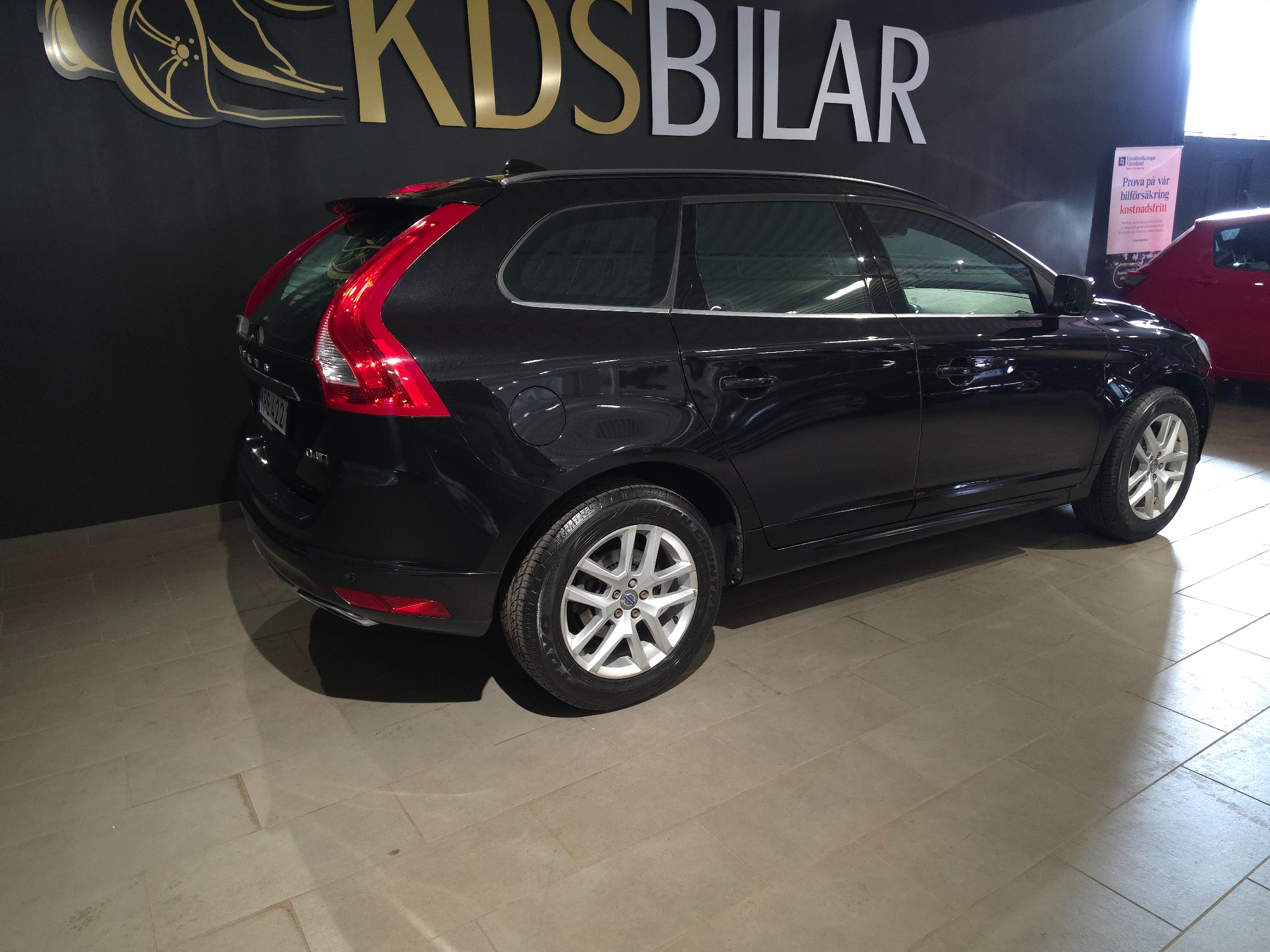 Volvo XC60 2017, bild 6/41