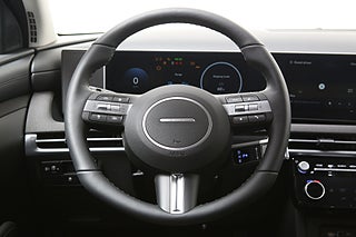 SUV Hyundai Tucson 9 av 25