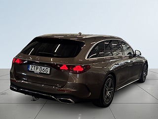 Mercedes-Benz E 300 de 4MATIC T 9G-Tronic AMG Line Advanced/S&V/360Kam – bild 6