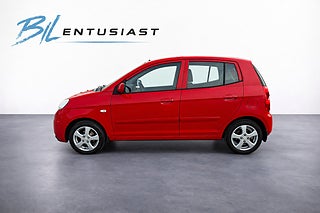 İkinci el  Kia Picanto 1.1