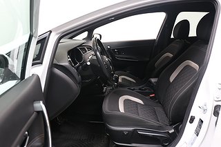 Kombi Kia Cee´d 8 av 19