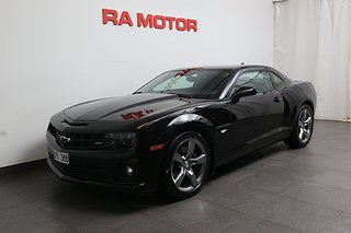 Sportkupé Chevrolet Camaro