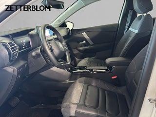 Sedan Citroën C4 7 av 14