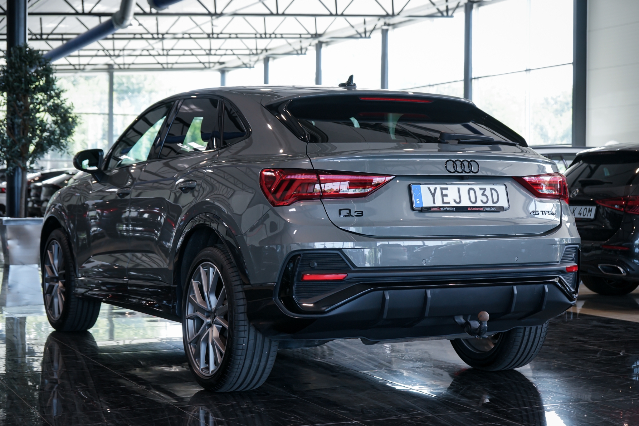 Audi Q3 2023, kuva 7/68