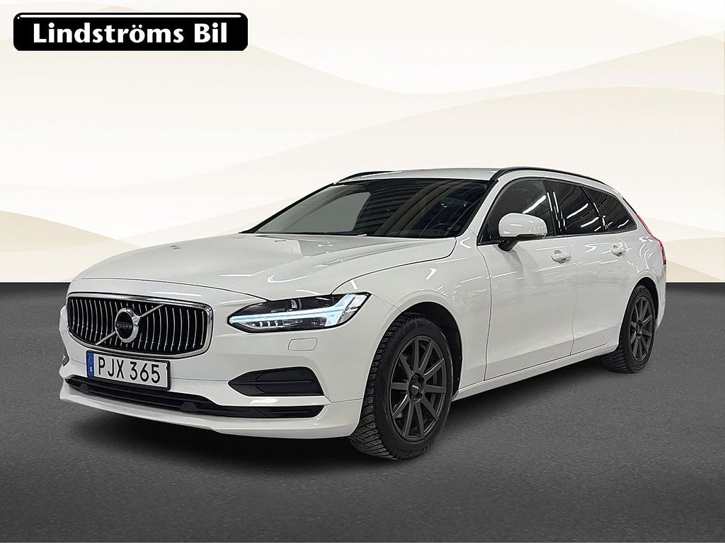Volvo V90 D3 Geartronic Kinetic