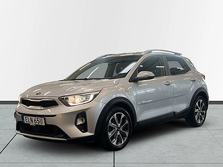 Kia Stonic 1.0 T-GDI Advance Plus S&V-hjul/Bkamera/Rattvärme
