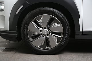 SUV Hyundai Kona 8 av 31