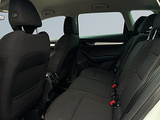 Skoda Karoq 1.0 TSI Ambition Adaptiv Fart/Kamera/P-Sens/Darg/ – bild 13