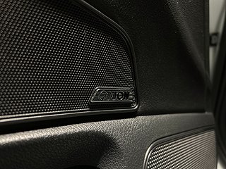 Skoda Superb Kombi 2.0 TDI 4x4 Business L&K Kamera & Värmare
