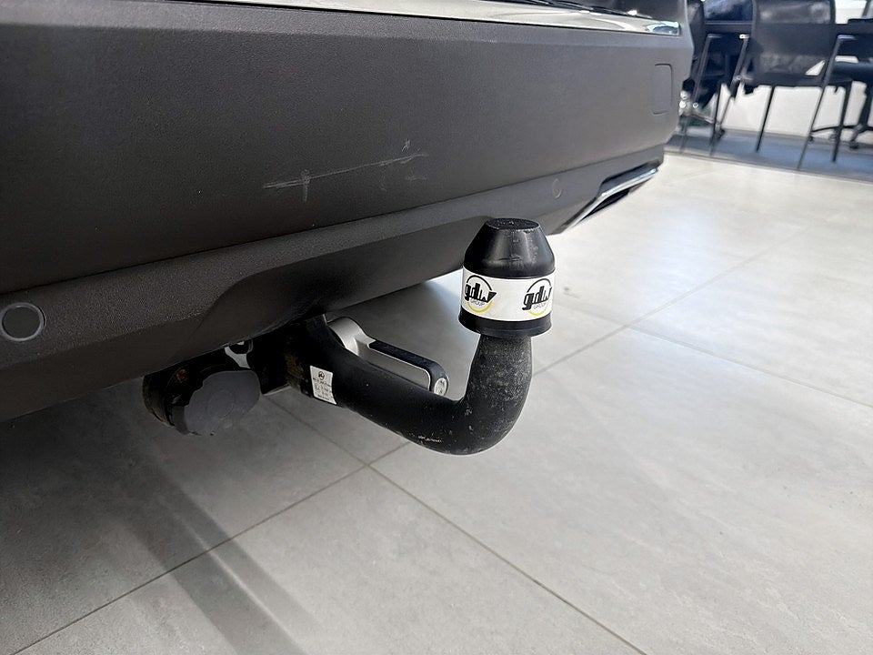 Bild på Peugeot 5008 GT 1.2 PT 130hk Aut - 7-SITS,DRAG,B-KAMERA