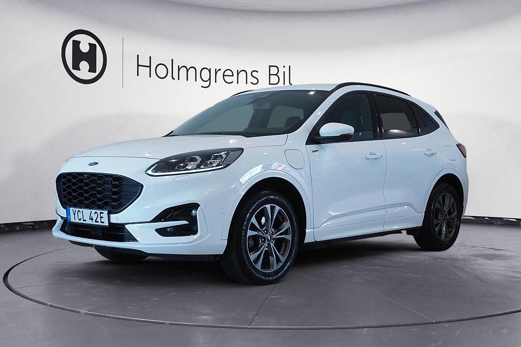 Ford Kuga ST-Line X 2.5 PHEV Business Ed